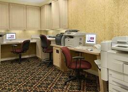 Hilton Chicago/Northbrook 写真