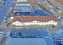 クオリティ イン ピエール - フォート ピエール 写真