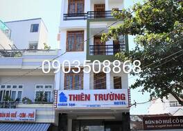Thien Truong Hotel