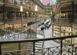 Hyatt Regency Cleveland At The Arcade 写真
