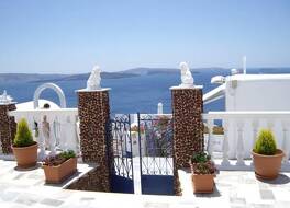 Maryloujohn Villas Oia 写真