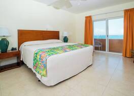 シュガー ベイ クラブ スイーツ & ホテル 写真