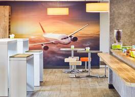 ibis budget Aéroport Marseille-Provence