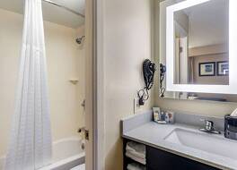 コンフォート イン ナッシュビル - オプリーランド エリア 写真