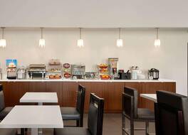 ウィンゲート バイ ウィンダム マーフリーズボロ ニア MSU 写真