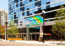 アロフト シカゴ ダウンタウン リバーノース