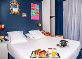 ホテル ガブリエル 写真