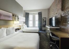 voco ホテル ナポレオン メンフィス by IHG 写真