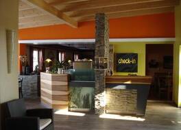 ランドガストフ ホテル クルーツワート 写真