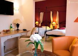 Hotel 3 Konige 写真