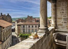 オテル メルキュール フィジャック ヴィギエ デュ ロイ 写真