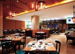 ヒルトン ガーデン イン リージャン 写真