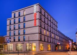 IntercityHotel Hildesheim 写真