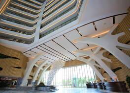 サンヤー コニファー リゾート 写真