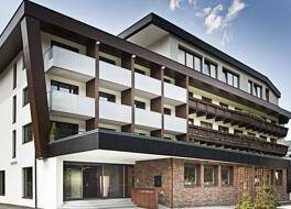 Relais & Châteaux Rosengarten