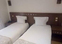 オテル タギト サウラ 写真