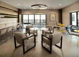 レジデンス イン バイ マリオット オークランド ダウンタウン