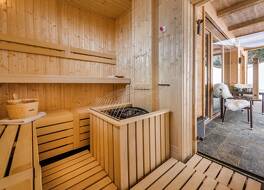 ラ ソア シャレー & イベントロッジ 写真