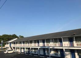 アメリカン スター イン & スイーツ アトランティック シティ 写真