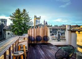 ブティック ホテル オントレーゲ 写真