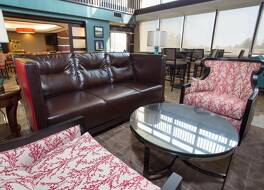 ドゥルーリー イン&スイーツ シャンペーン 写真