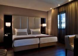 ツーリム アベニュー リベルダデ ホテル 写真