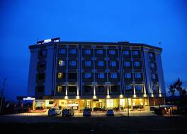 Hotel Grand Sharan 写真