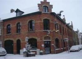 ホテル アンブローシア