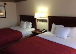 ベイモント バイ ウィンダム クリントン 写真