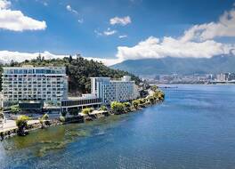 ホテル インディゴ 大理 洱海 by IHG (大理洱海天域英迪格酒店) 写真