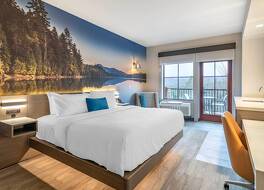 カンブリア  ホテル レイク プラシド - レイクサイド  リゾート 写真