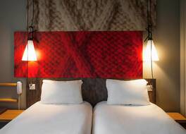 イビス パリ ラ デファンス クールブヴォア 写真