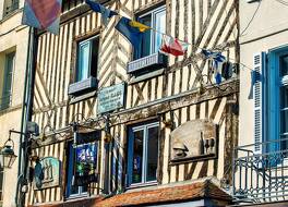 レ メゾン ド レア ア メンバー オブ ラディソン インディビジュアルズ 写真