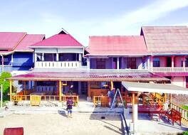 ラフィエル ニアス 写真