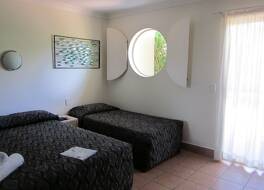 アンコー モーテル ヌーサ 写真