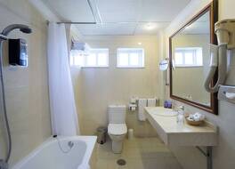 Hotel MS Tropicana 写真