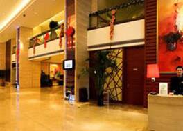 ラマダ バイ ウィンダム ズーボー 写真