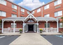 メインステイ スイーツ チャタヌーガ ハミルトン プレイス 写真