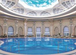 ザ リッツ カールトン リヤド 写真