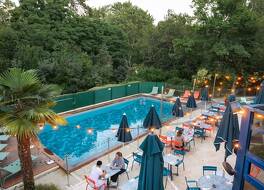 ノボテル ラ ロシェル サントル 写真