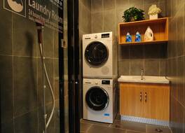 カンパニル ホテル 西安 ベル タワー 回民街 地下鉄駅 写真