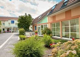 オテル リヴォテル 写真