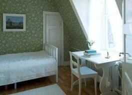 クースタパンス ハルゴード 写真