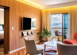 Fairmont Rio de Janeiro Copacabana 写真