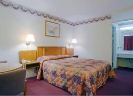 アメリカズ ベスト バリュー イン ルードン レノア シティ 写真