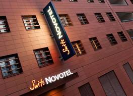 ノヴォテル スイーツ ペルピニャン サントル