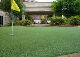 ホームウッド スイーツ バイ ヒルトン デビッドソン 写真