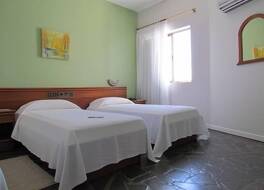 Hotel Villareal São Francisco do Sul 写真