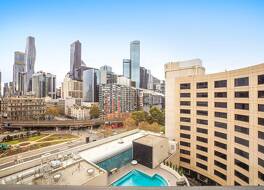 クラウン プラザ メルボルン バイ IHG 写真