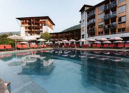 ホテル ディ ポスト 写真